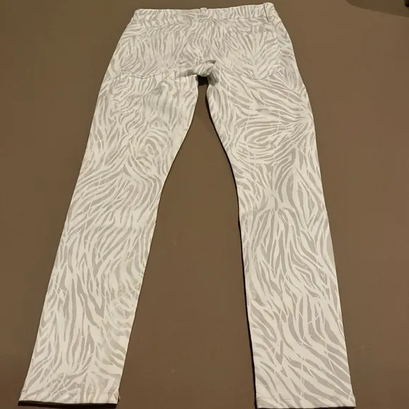 🆕 Hudson Jeans Nico Ankle Super Skinny Jeans- Size 26