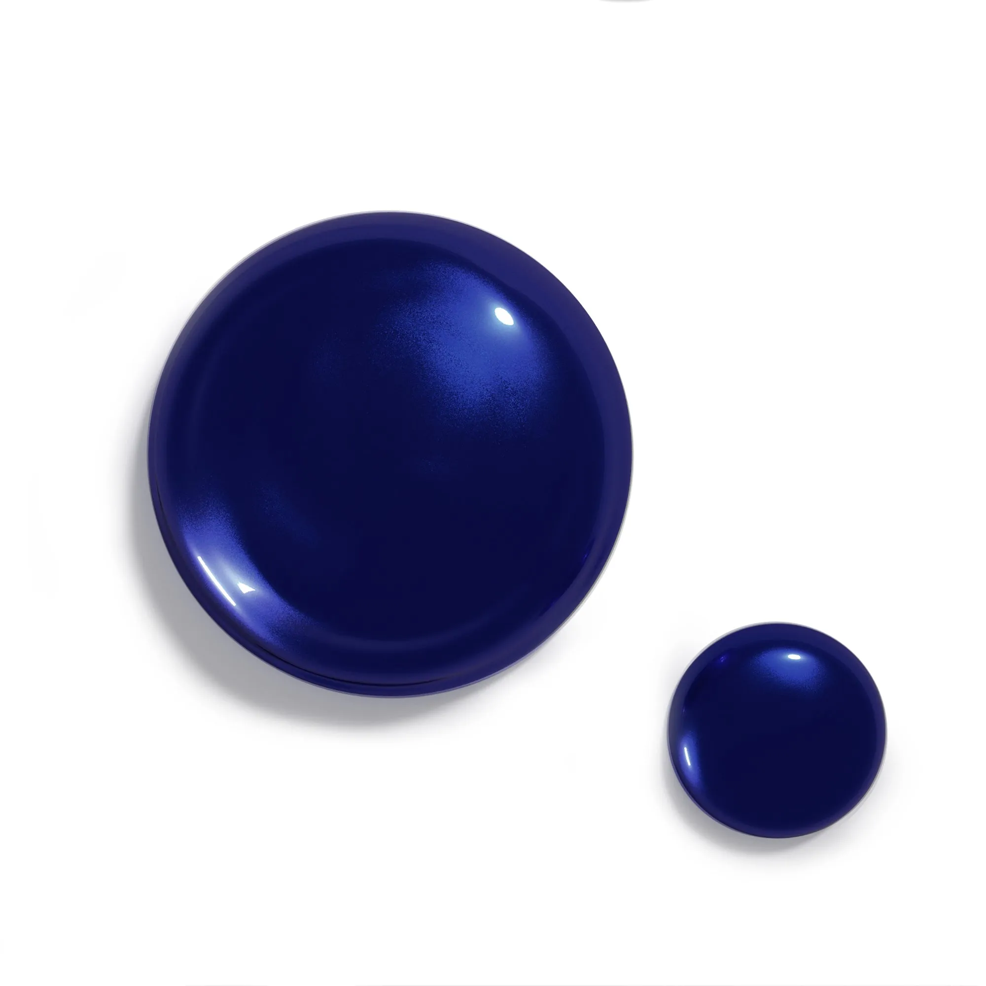 174 Fire Sapphire