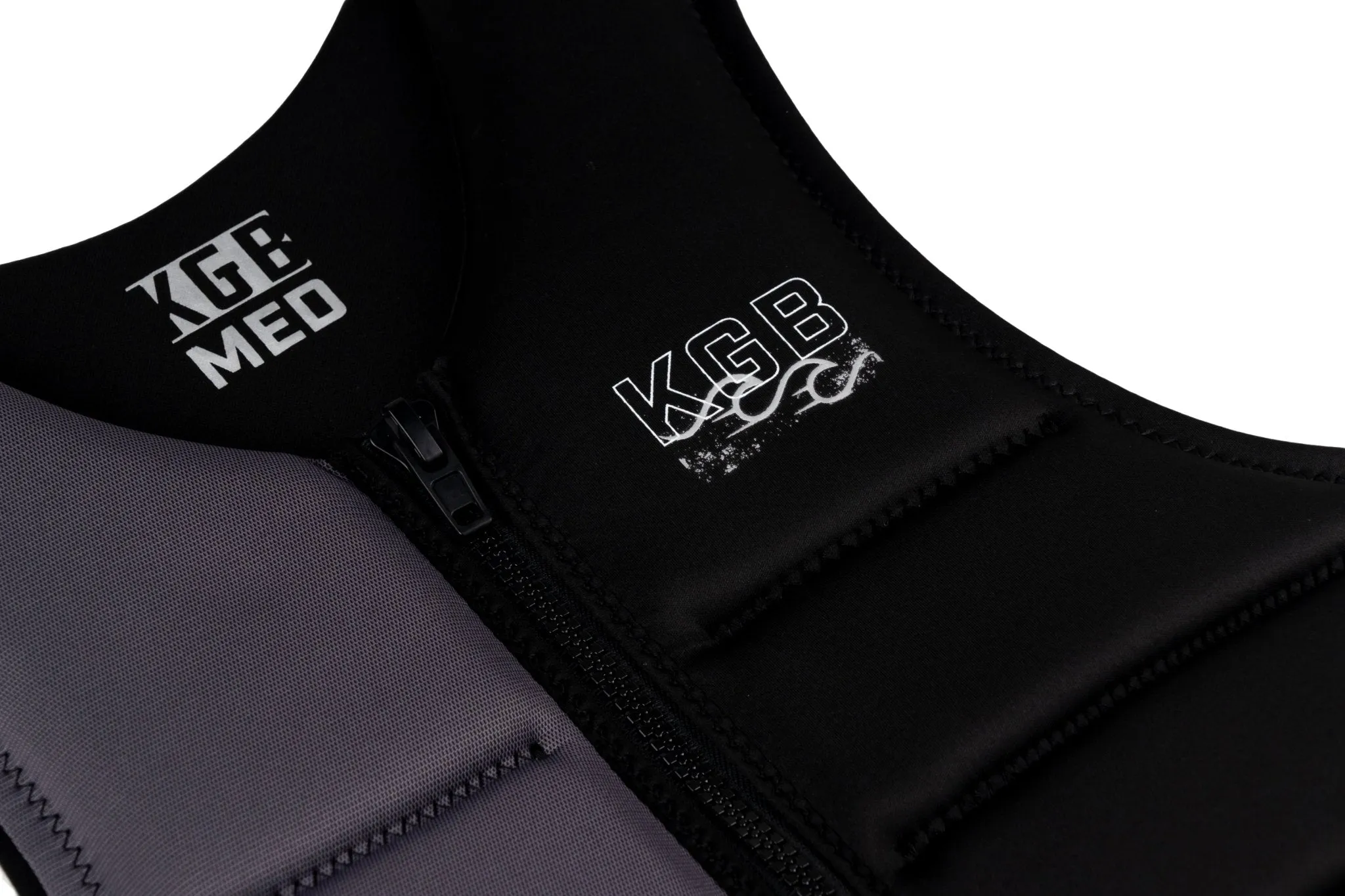 2025 KGB Tempo Vest