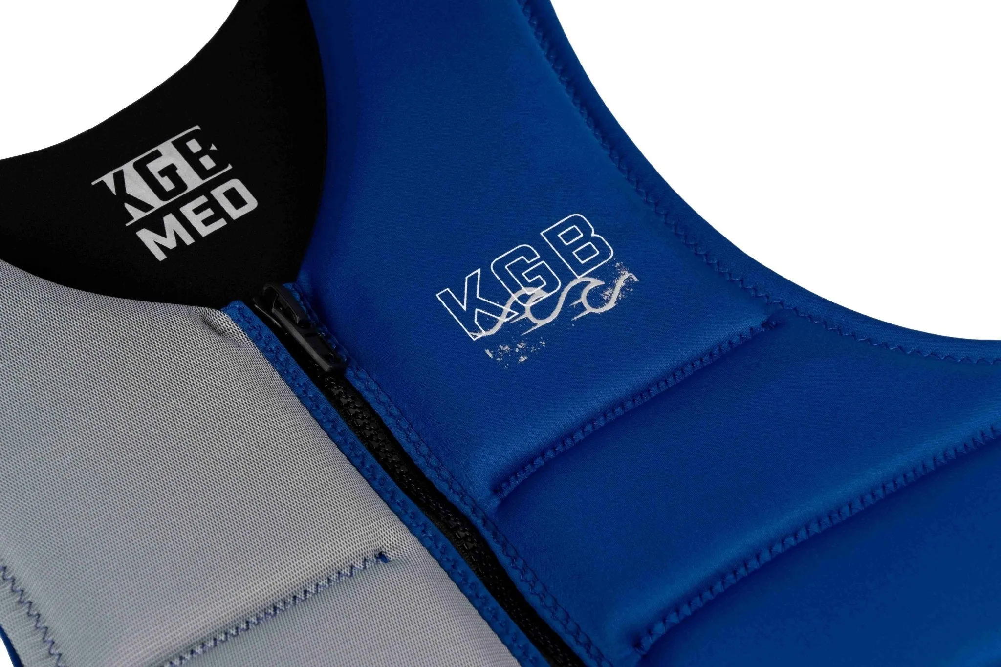 2025 KGB Tempo Vest