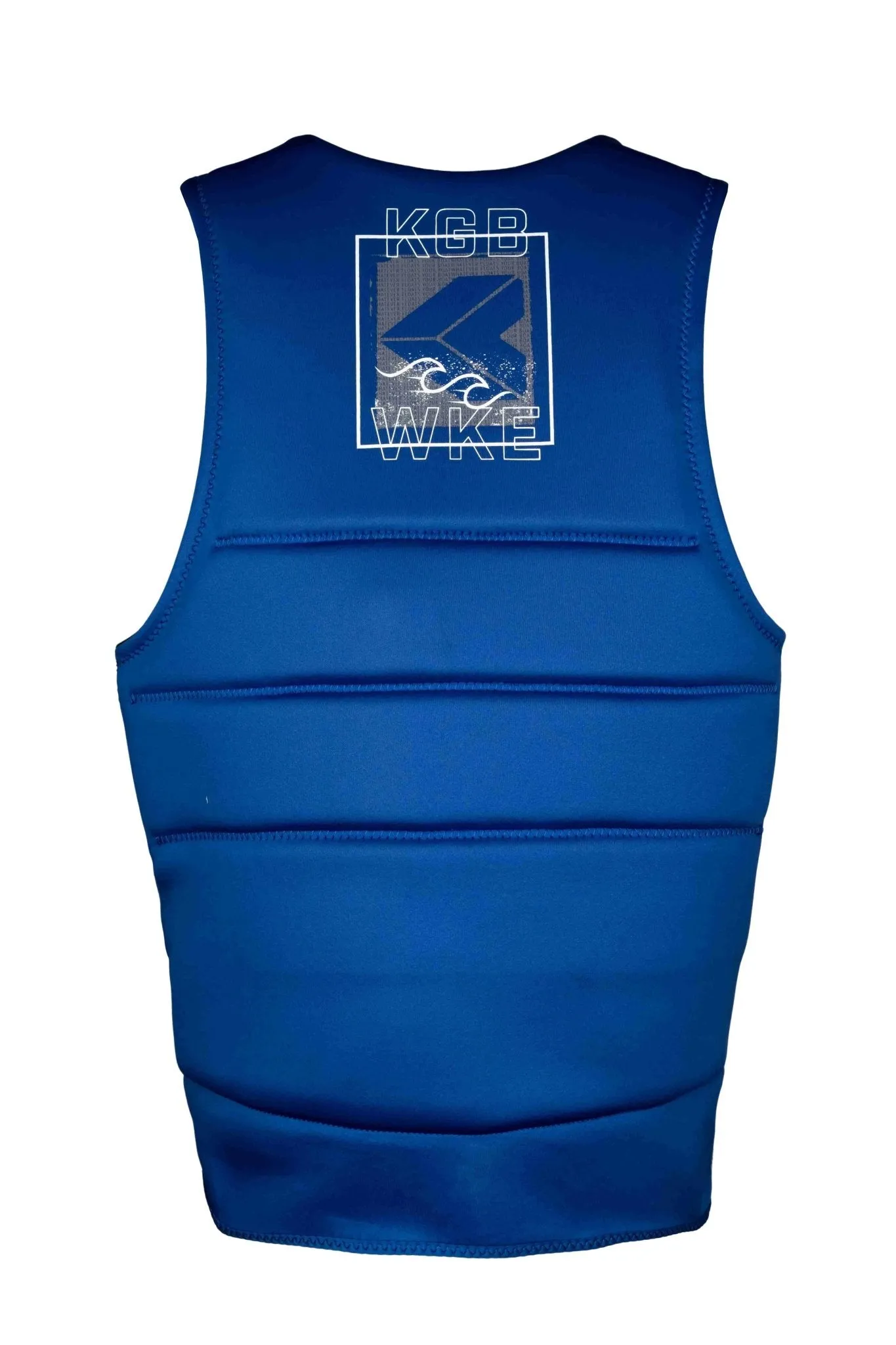 2025 KGB Tempo Vest