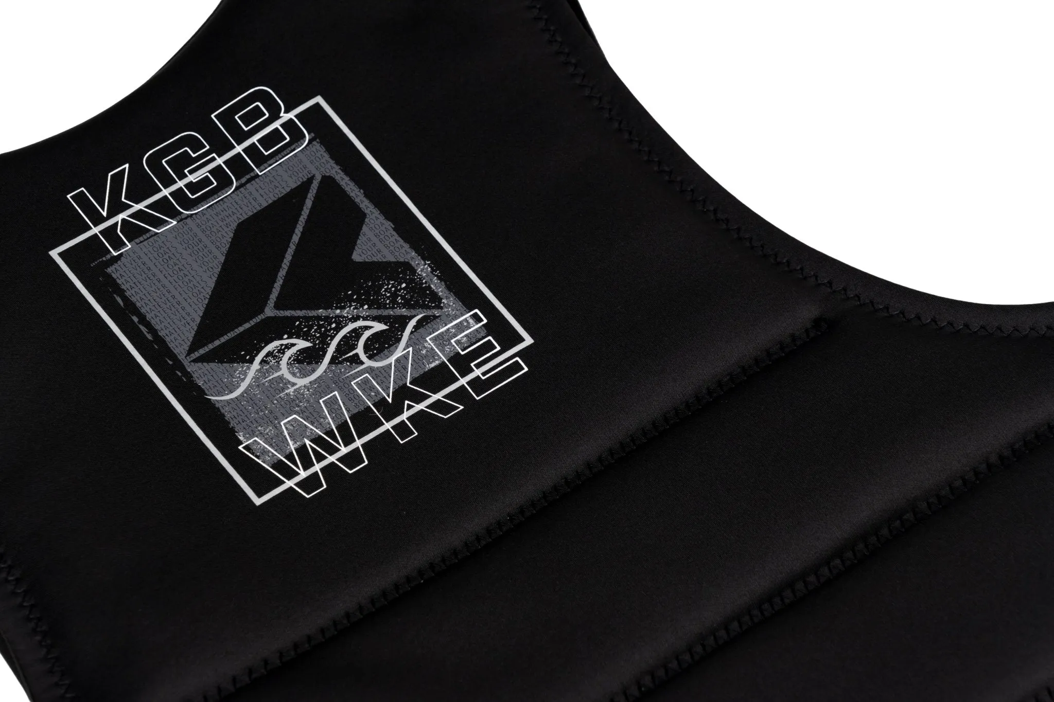 2025 KGB Tempo Vest