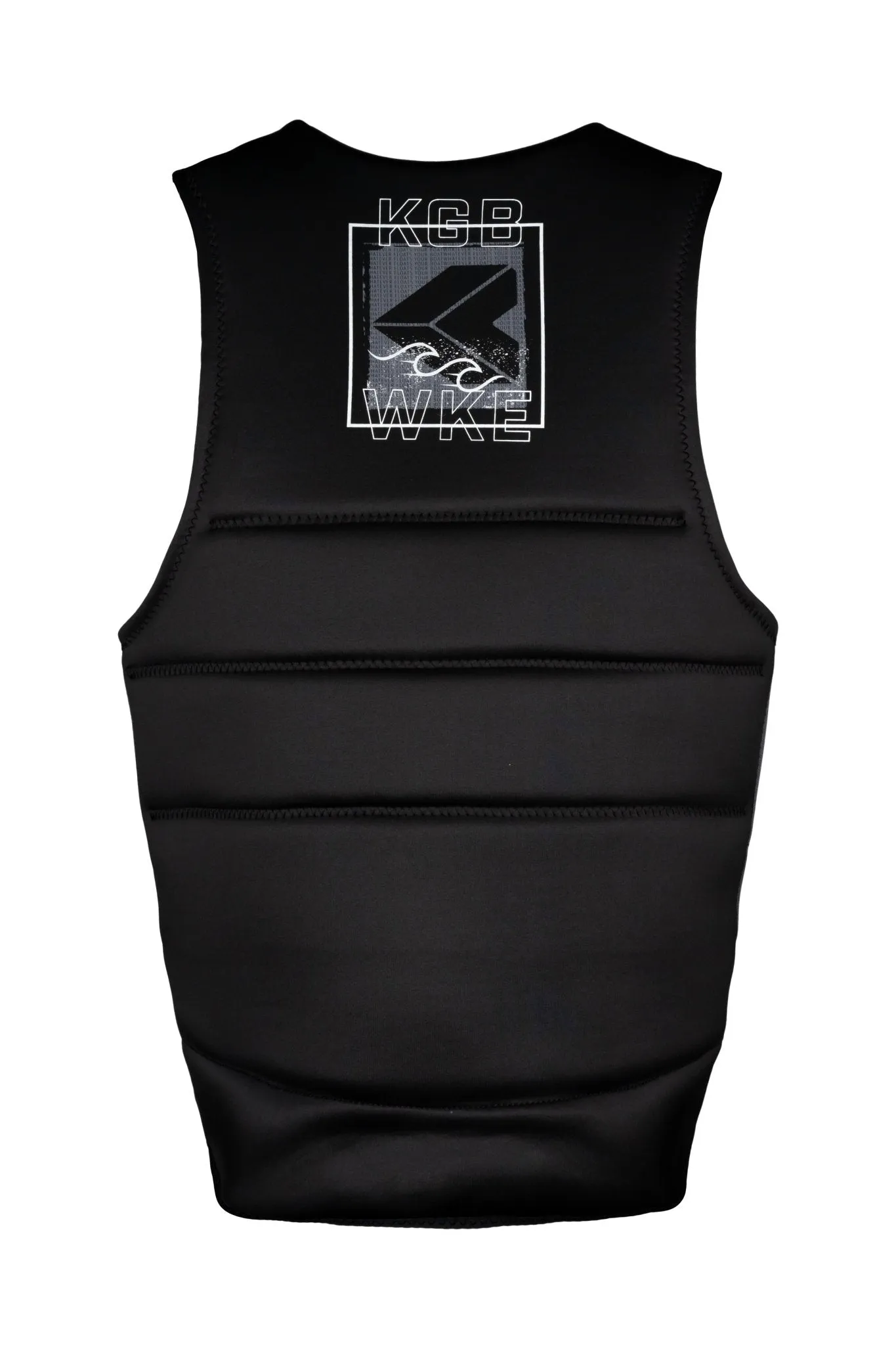 2025 KGB Tempo Vest