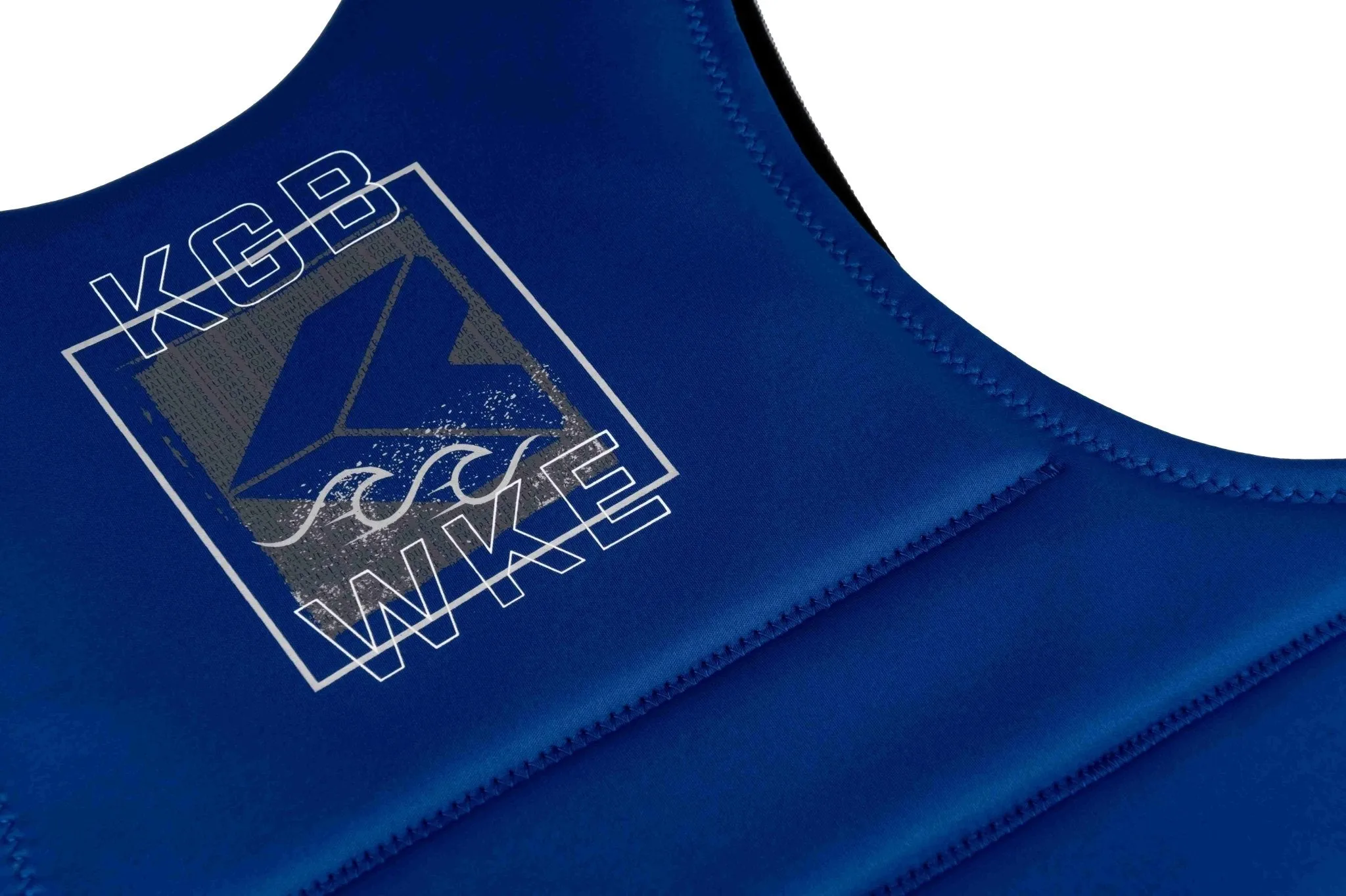 2025 KGB Tempo Vest