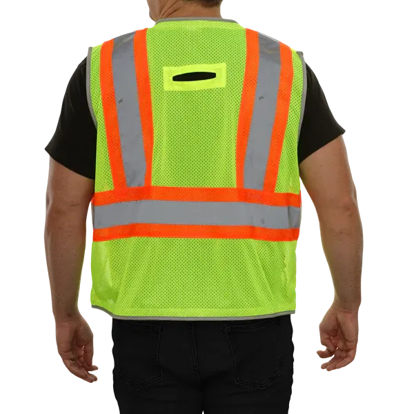 24-589 Economy Surveyor Vest