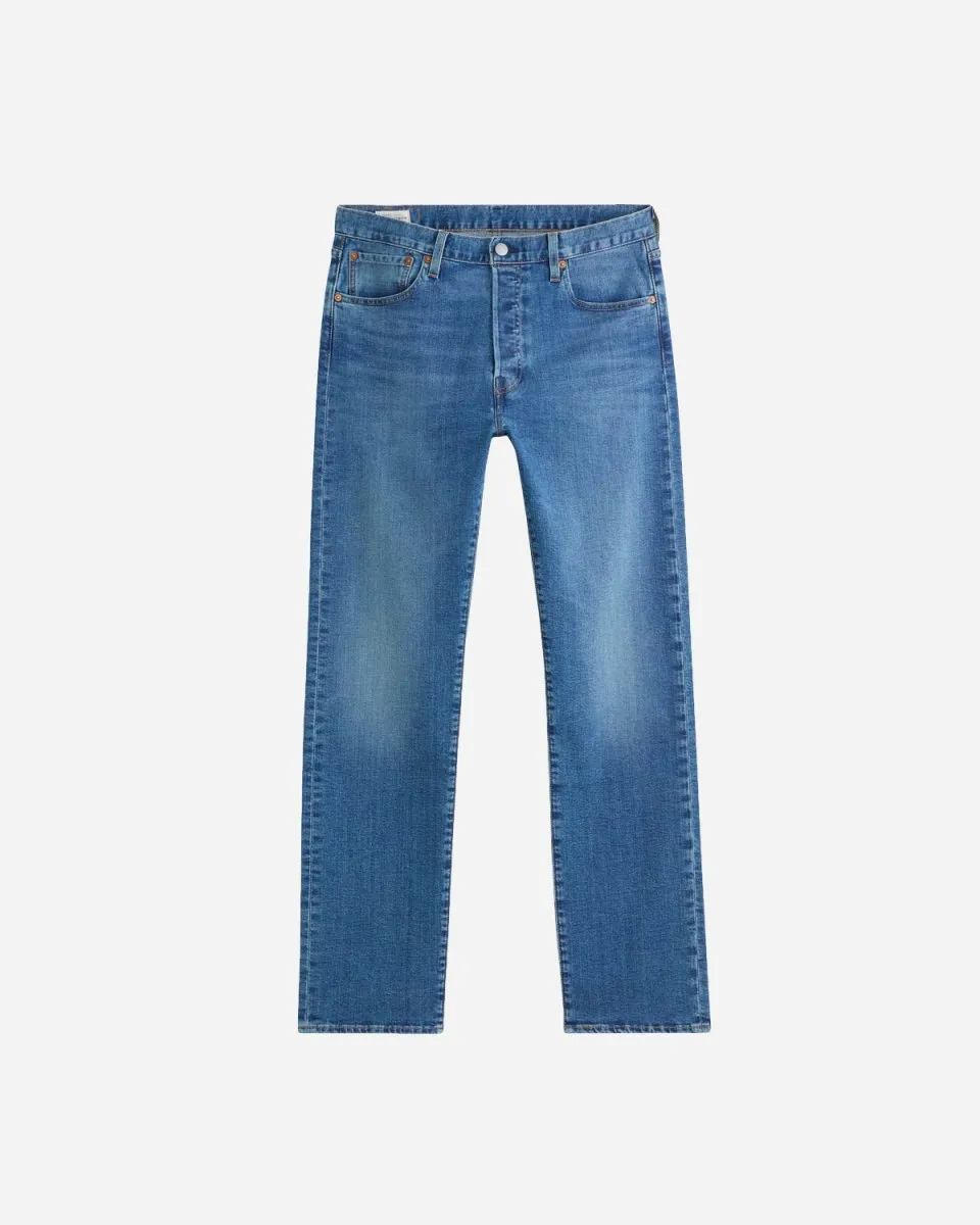 501 Original Jeans - Bulldog Indigo Mask