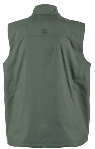80024 - Cascadia Windbreaker Vest
