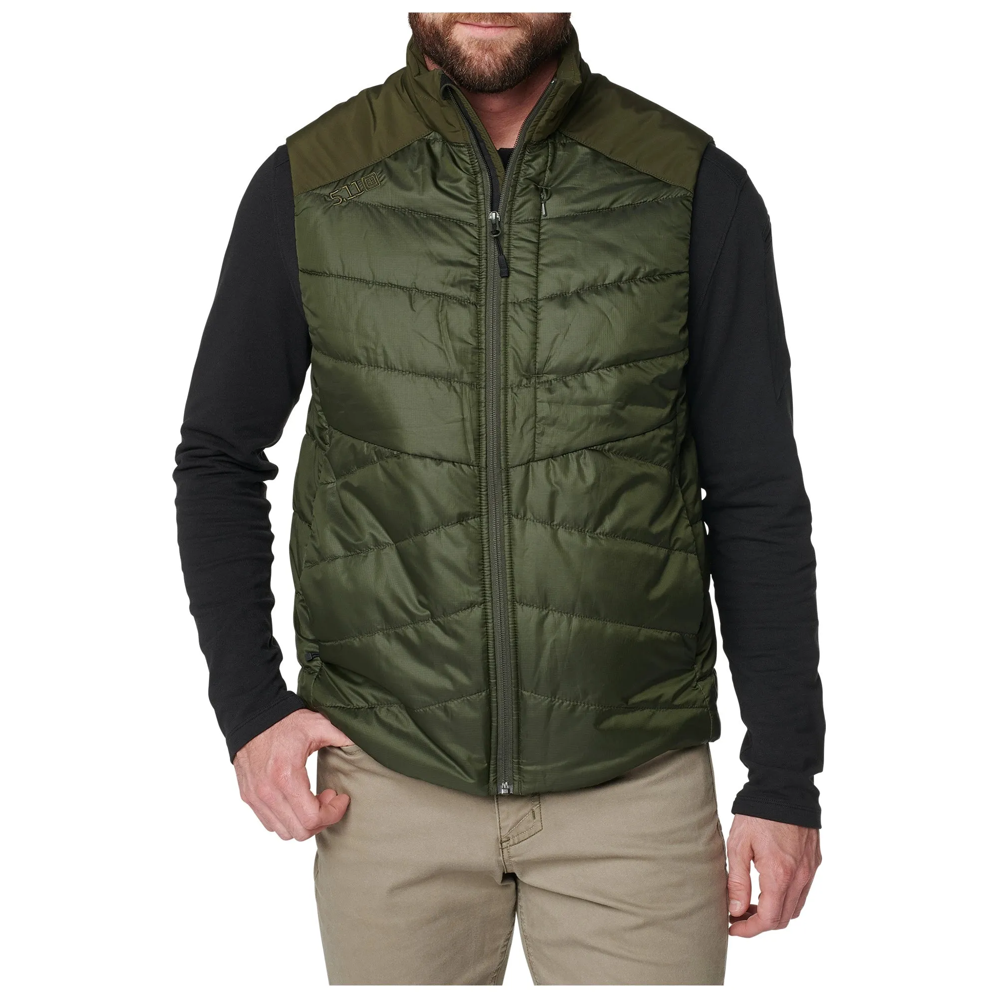 80026 - Peninsula Insulator Vest