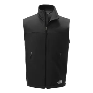 A1806M  Mens Ridgeline Soft Shell Vest