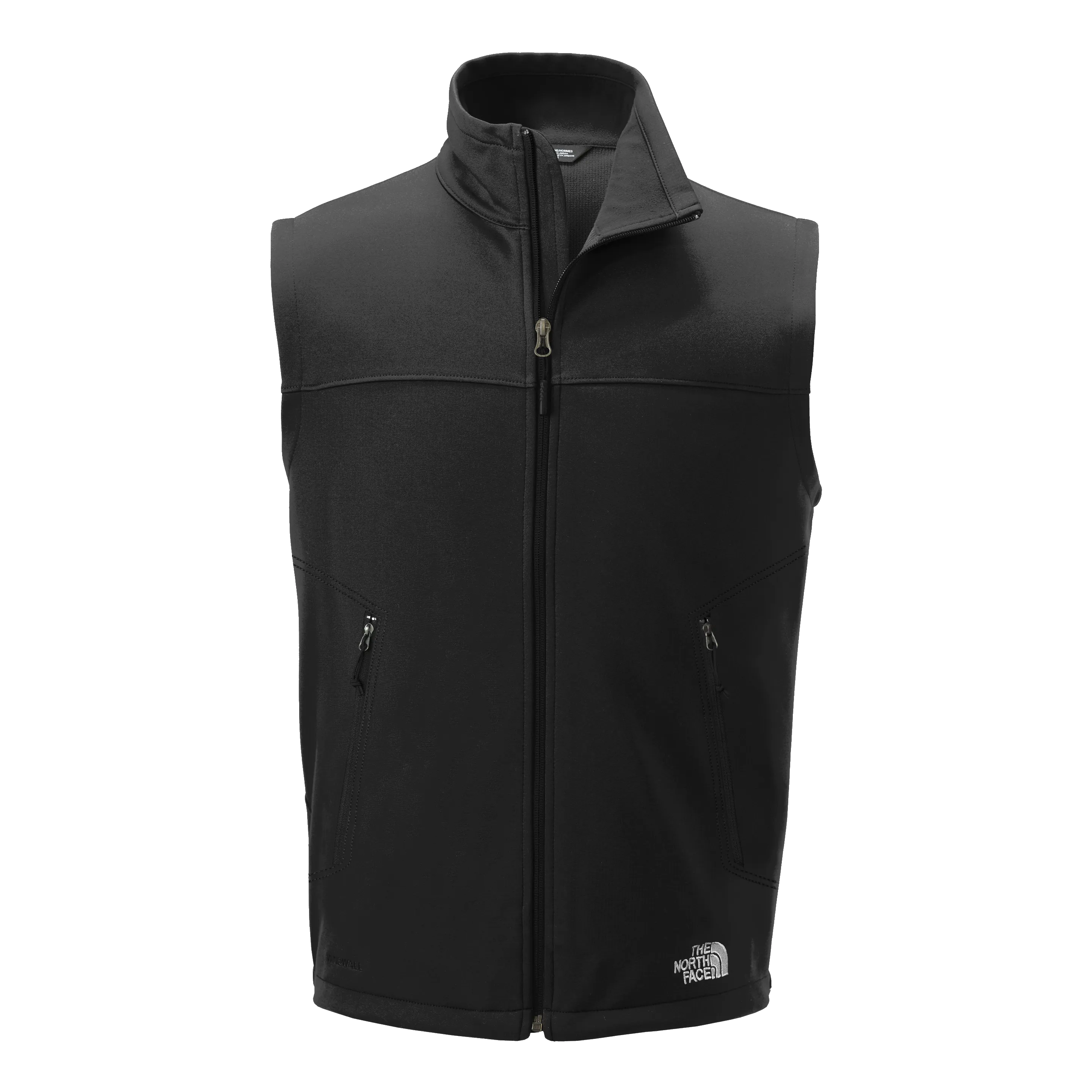 A1806M  Mens Ridgeline Soft Shell Vest