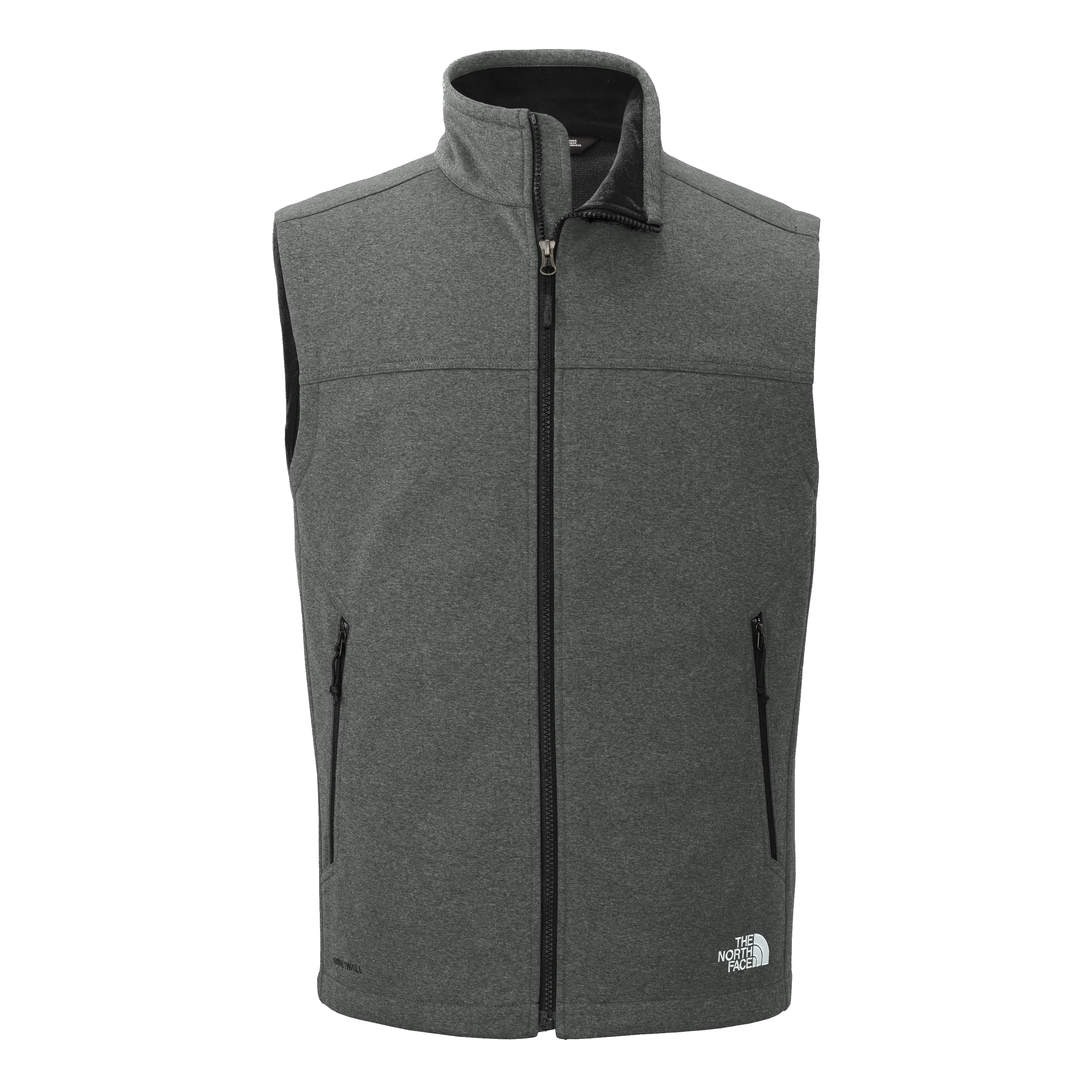 A1806M  Mens Ridgeline Soft Shell Vest
