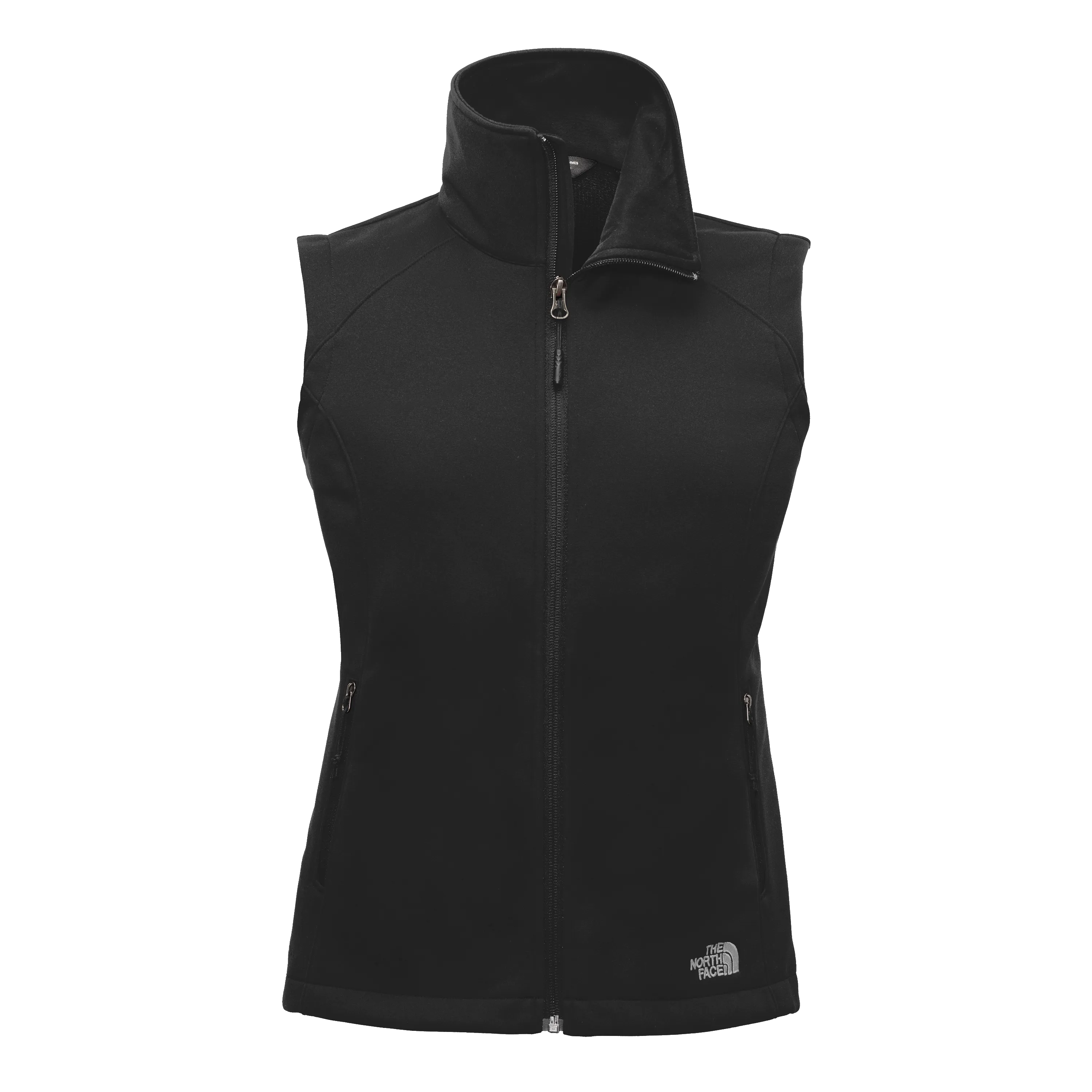 A1806W  Ladies Ridgeline Soft Shell Vest