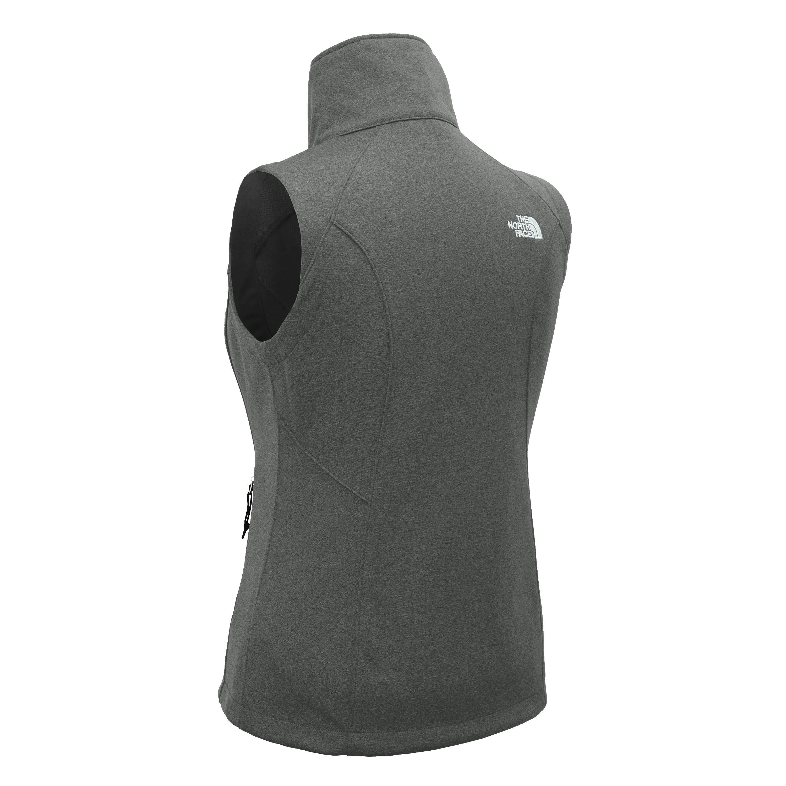 A1806W  Ladies Ridgeline Soft Shell Vest