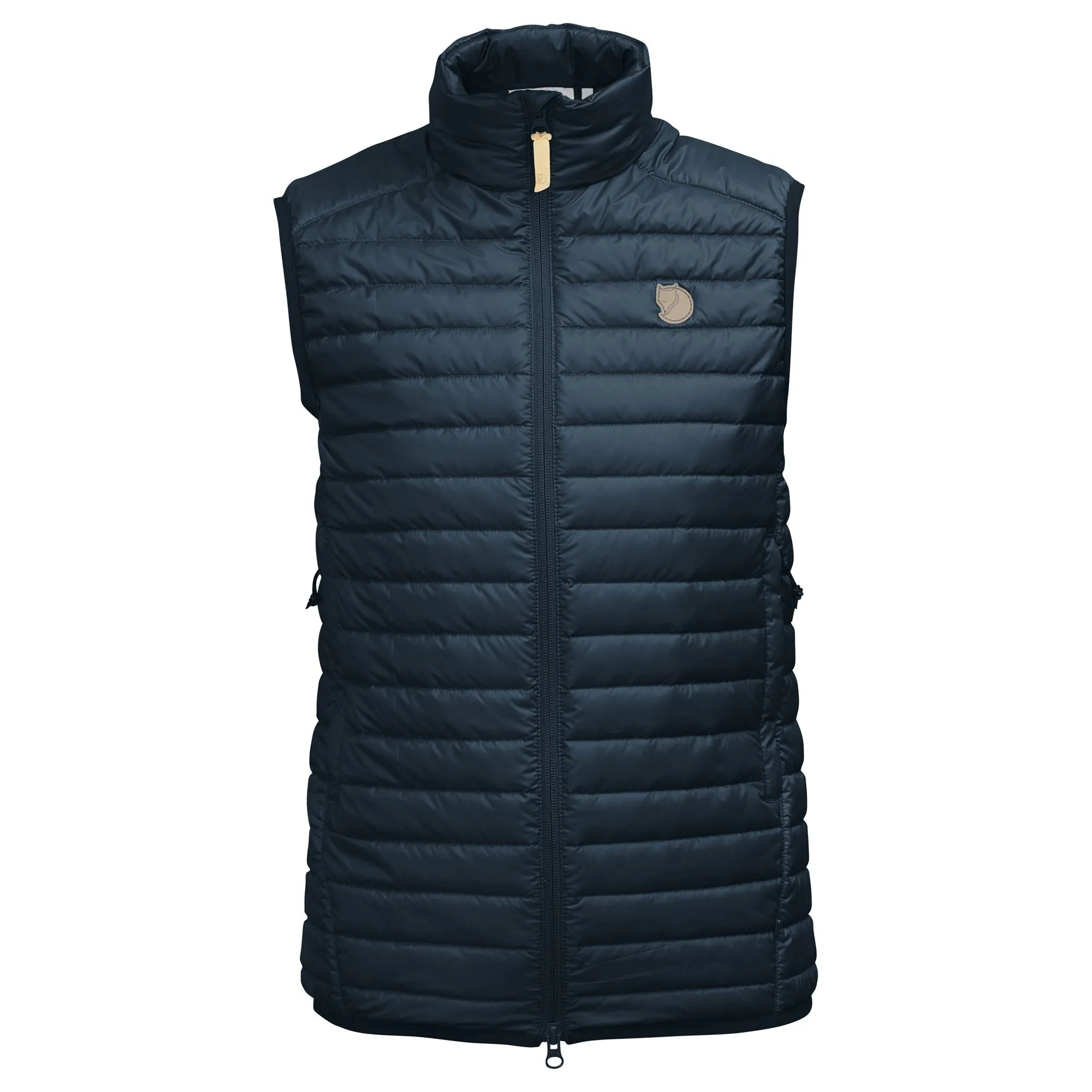 Abisko Padded Vest - Women's