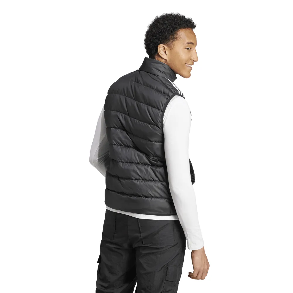 adidas Essentials 3-Stripes Light Down Men's Vest