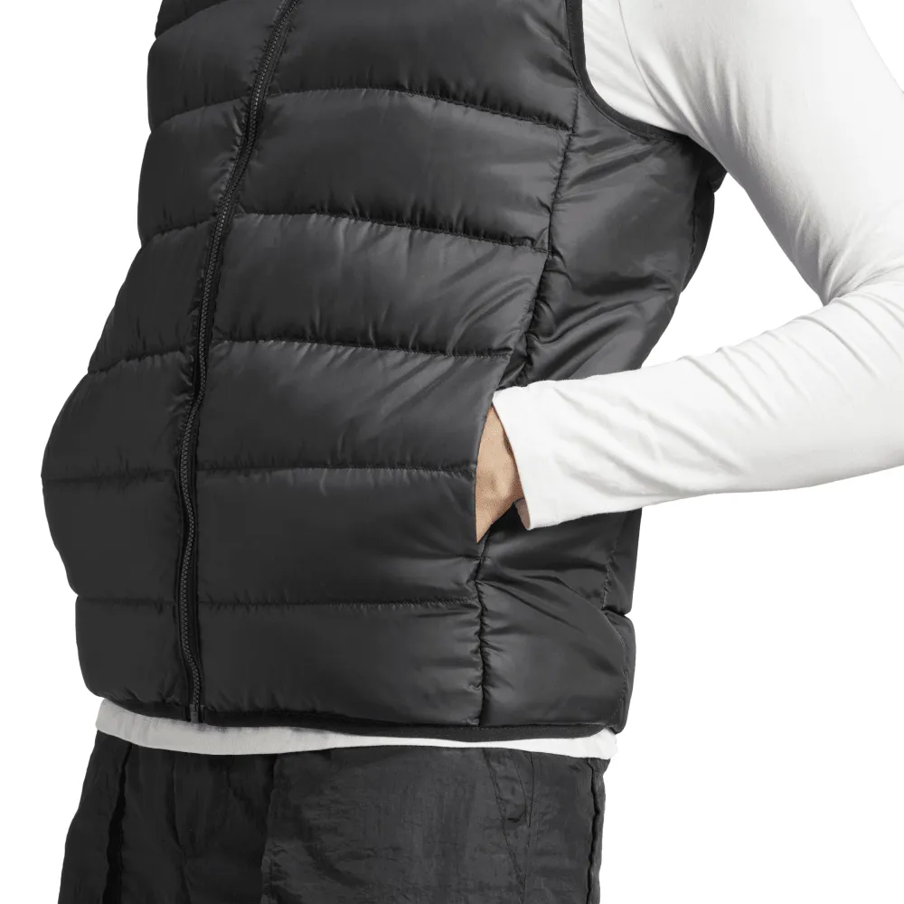 adidas Essentials 3-Stripes Light Down Men's Vest