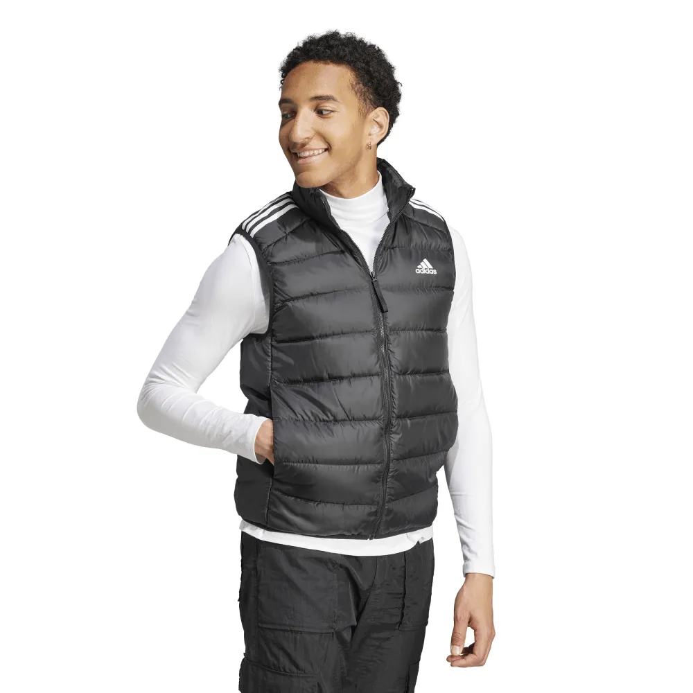 adidas Essentials 3-Stripes Light Down Men's Vest