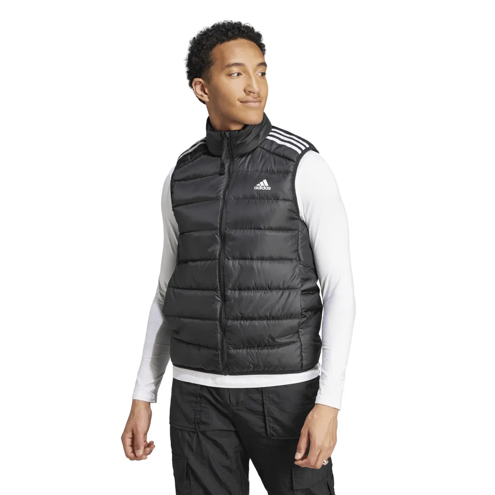 adidas Essentials 3-Stripes Light Down Men's Vest