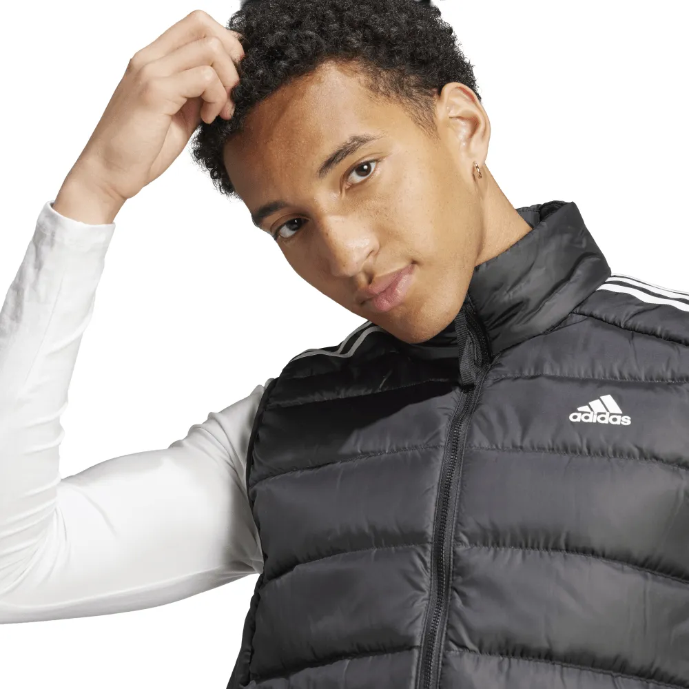 adidas Essentials 3-Stripes Light Down Men's Vest