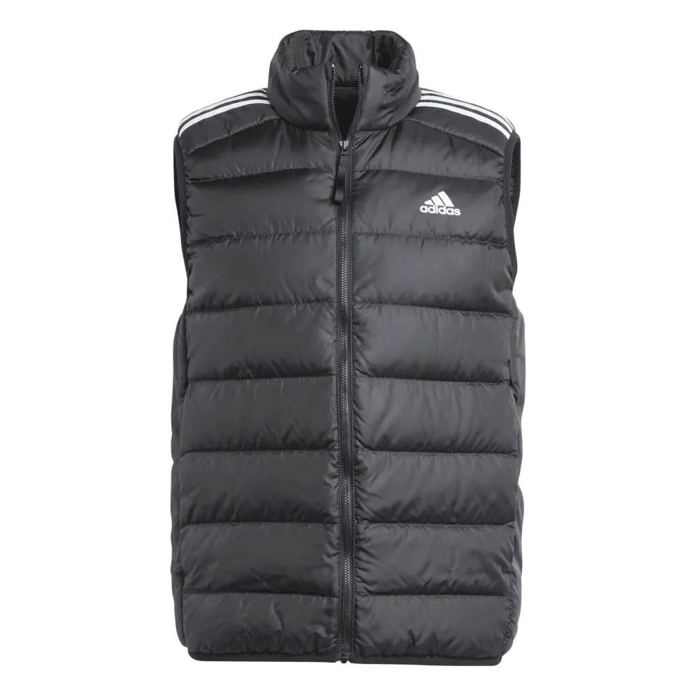adidas Essentials 3-Stripes Light Down Men's Vest