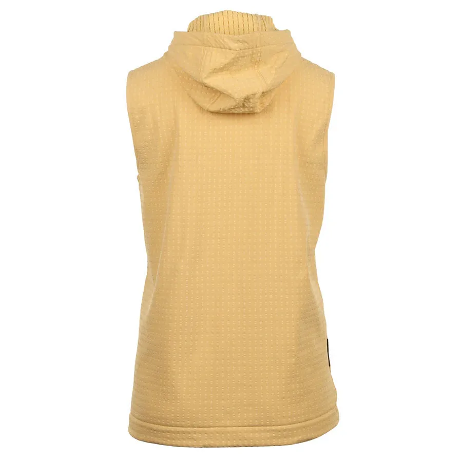 adidas Wind.RDY Half Zip Golf Vest