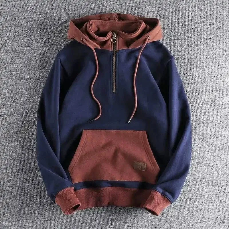 Alexander | Men's Hoodie Sweater