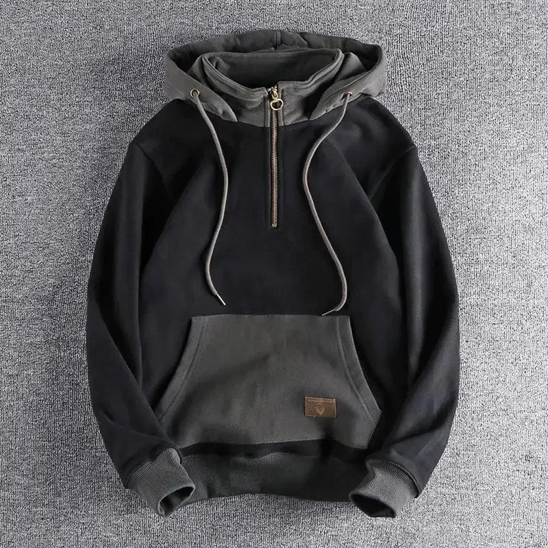 Alexander | Men's Hoodie Sweater