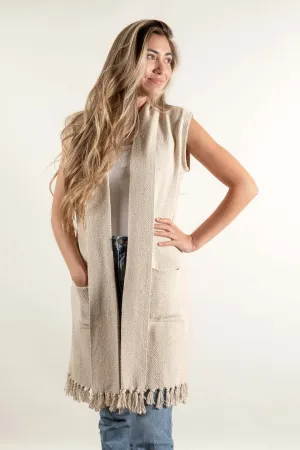 Amritsar Vest
