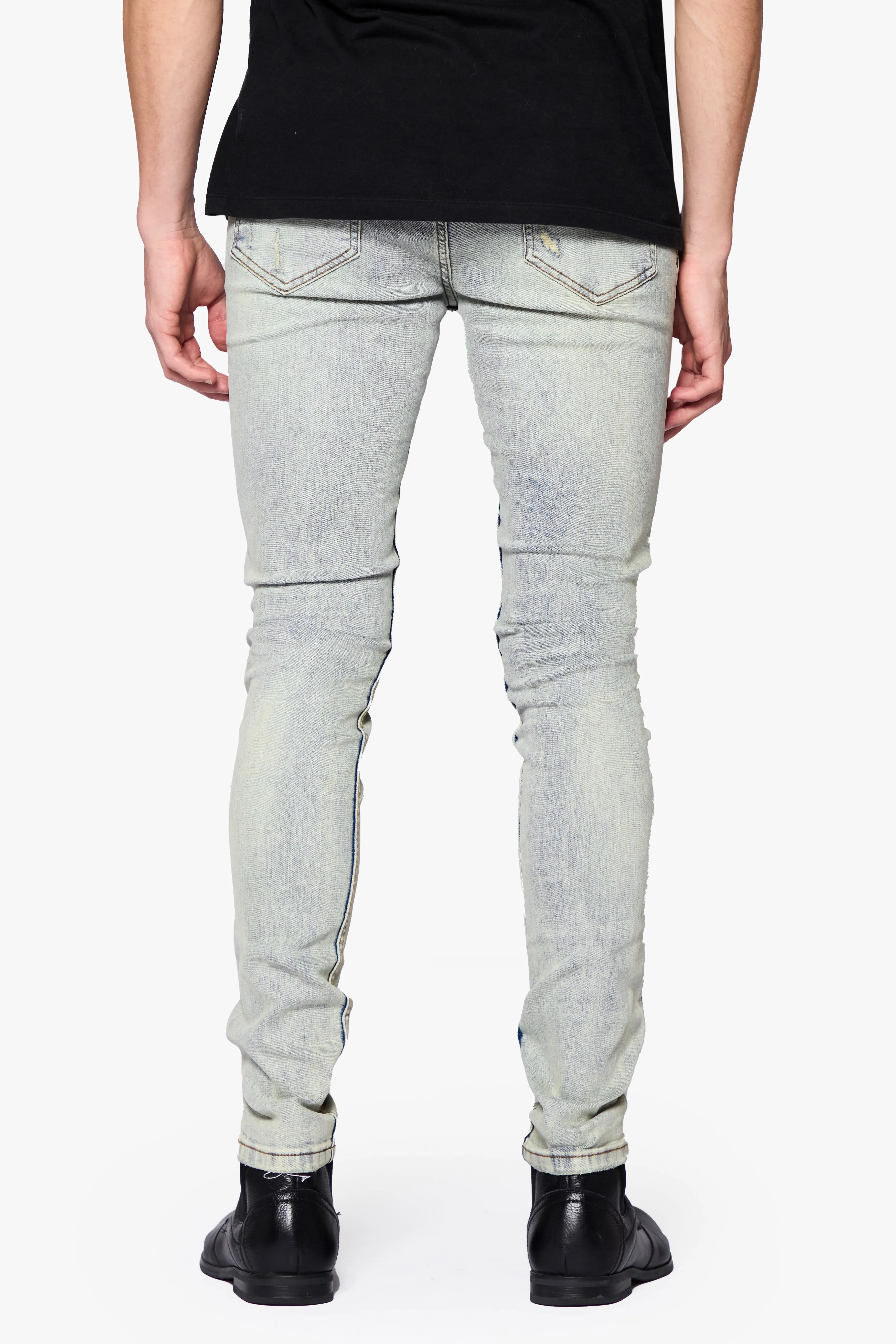 ANOM SKINNY FIT "VORTEX"
