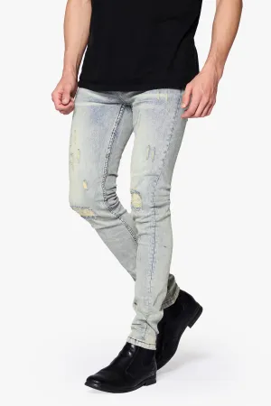 ANOM SKINNY FIT "VORTEX"