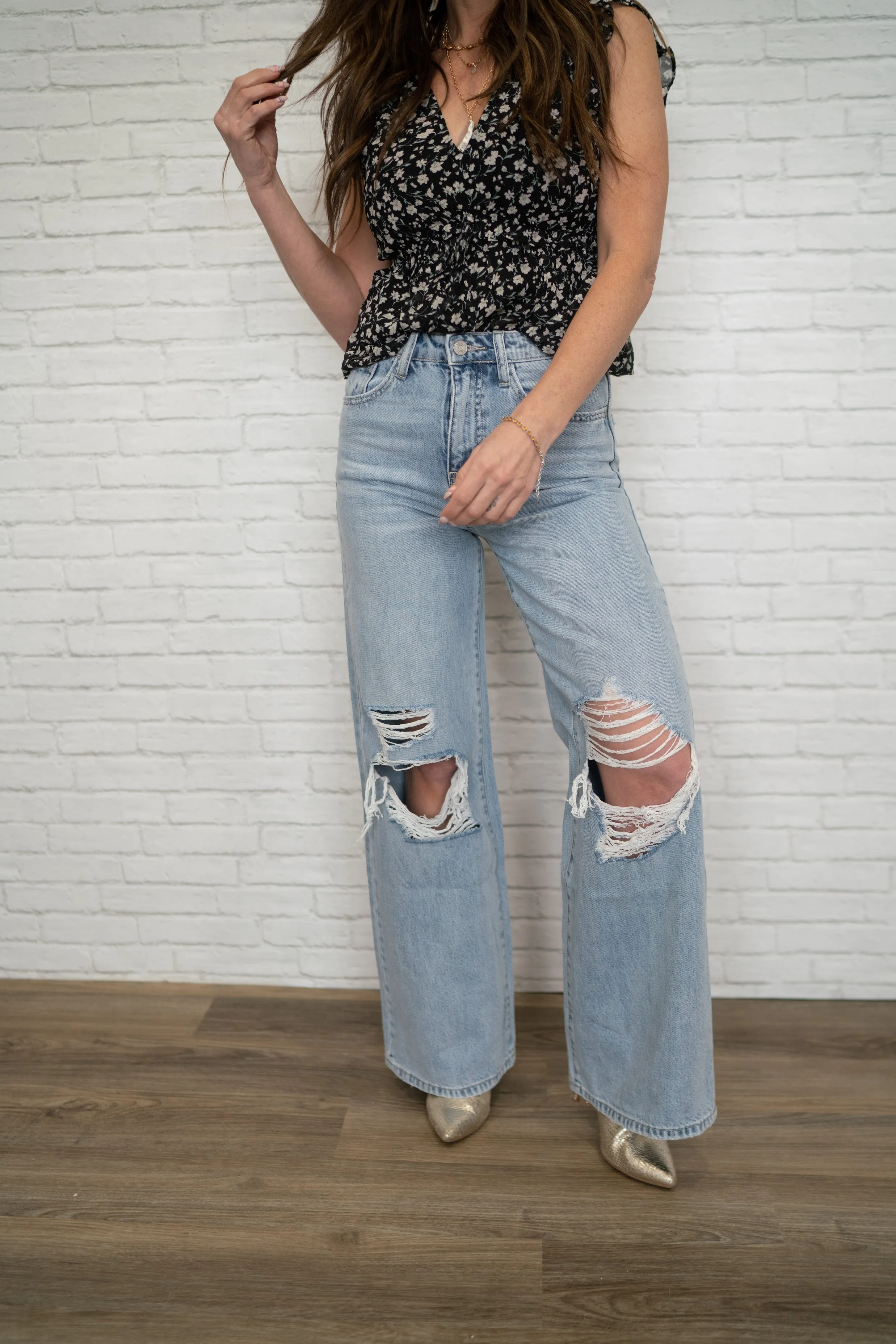 Archer Jeans