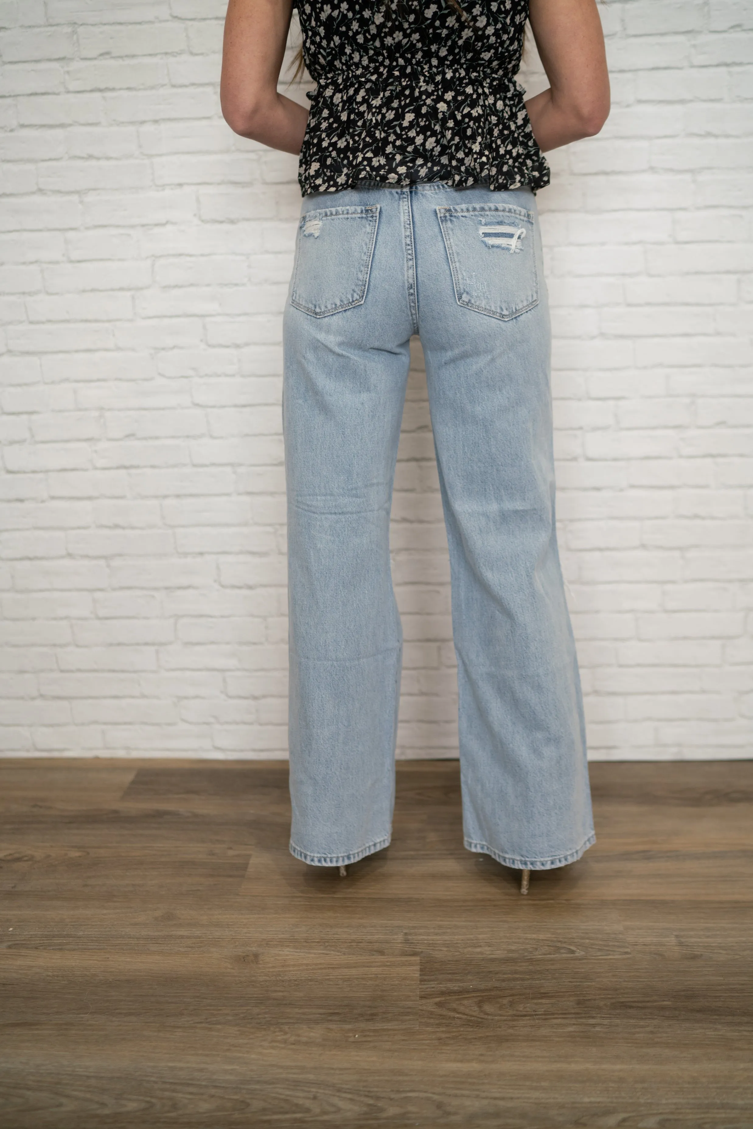 Archer Jeans