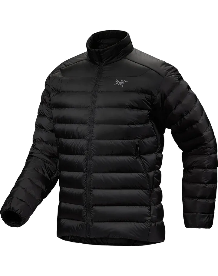Arcteryx Cerium Insulated Jacket (Men's)