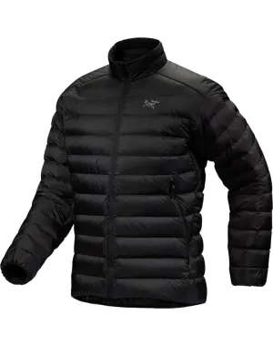 Arcteryx Cerium Insulated Jacket (Men's)