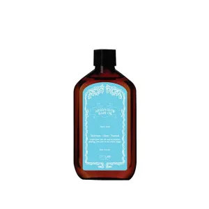 Argan Glow Hair Oil Baby Powder (110ml)