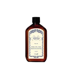 Argan Glow Hair Oil Grapefruit (110ml)