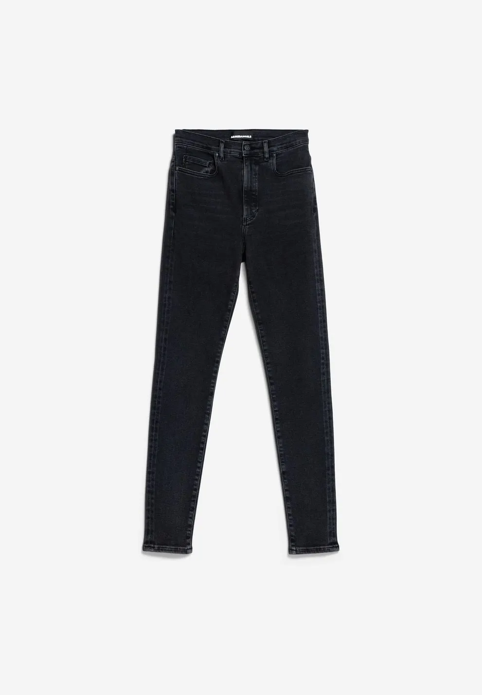 ARMEDANGELS Ingaa X Stretch true black washed