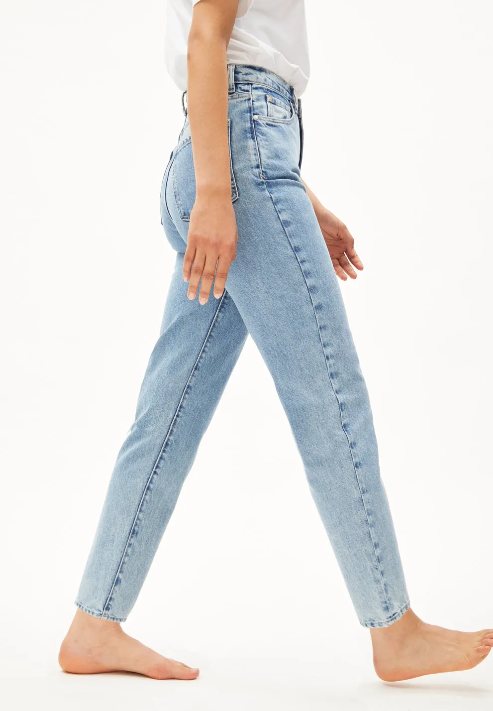 ARMEDANGELS Mairaa fresh blue