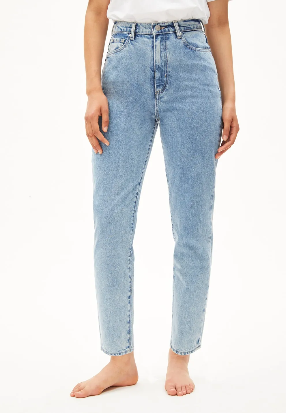 ARMEDANGELS Mairaa fresh blue