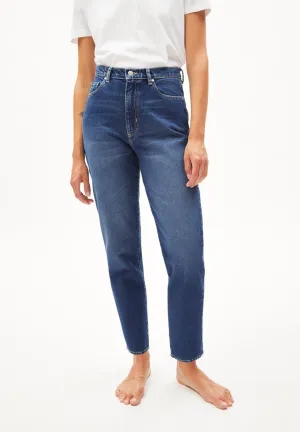 ARMEDANGELS Mairaa wavy blue