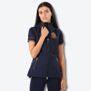 Aubrion Team Softshell Vest