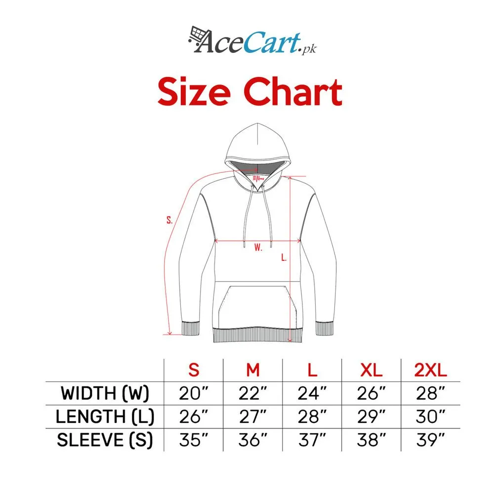 Baby Girl Fleece Full Sleeves Pull Over Hoodie For Women