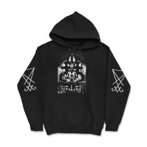 Baphomet - Hoodie