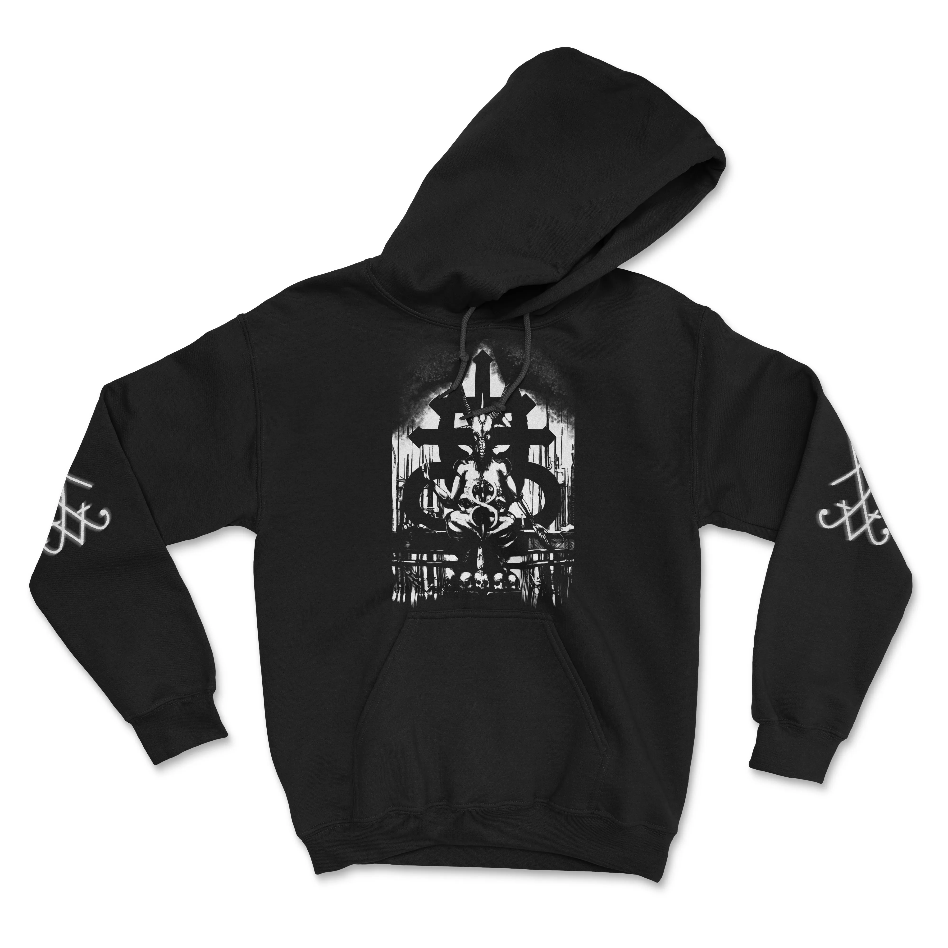 Baphomet - Hoodie