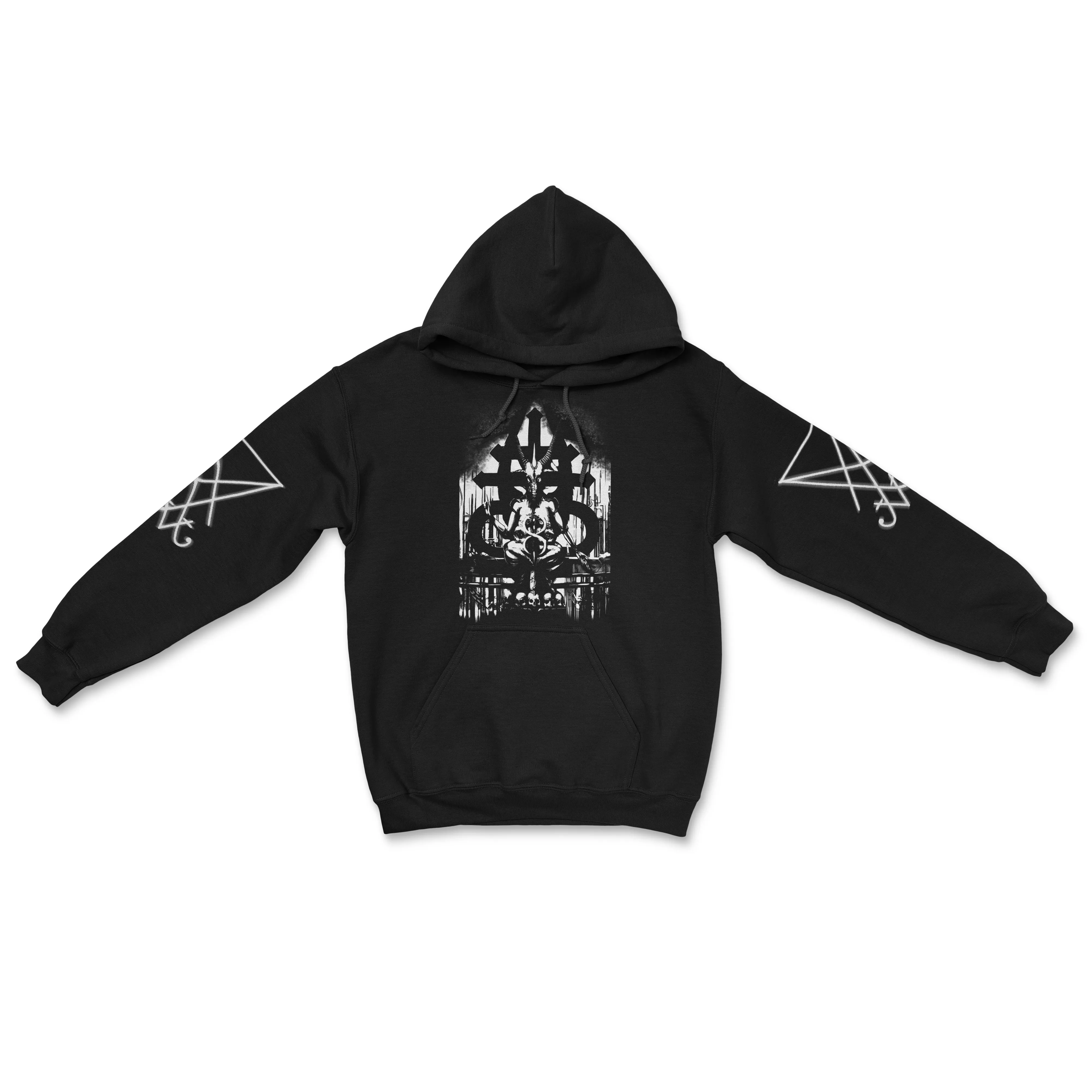 Baphomet - Hoodie