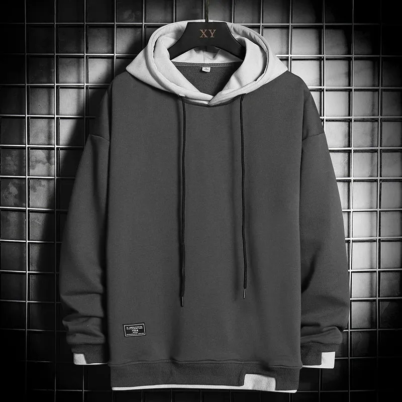 Benjamin | Hoodie Sweater for Men