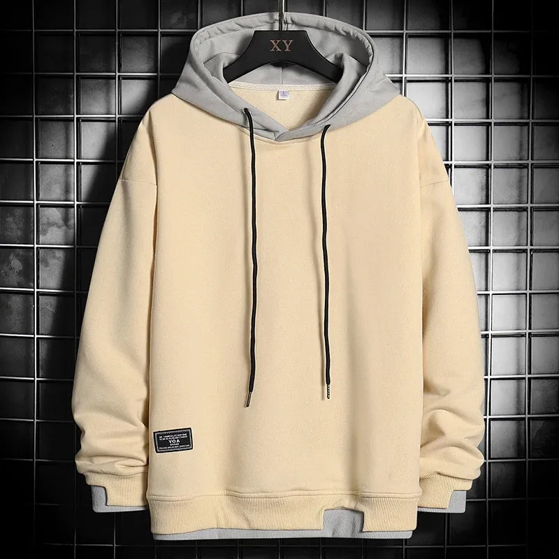 Benjamin | Hoodie Sweater for Men