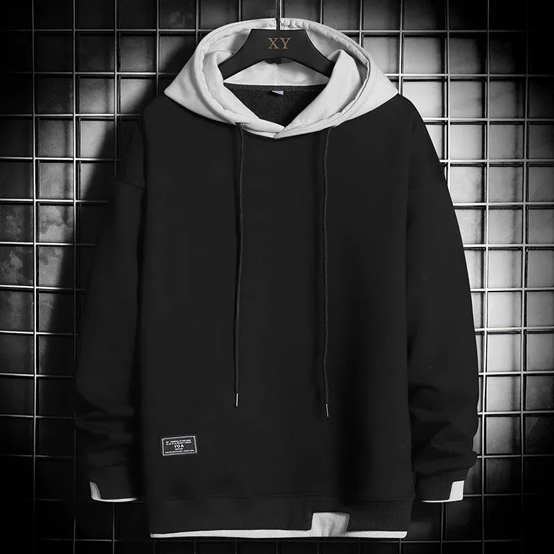 Benjamin | Hoodie Sweater for Men