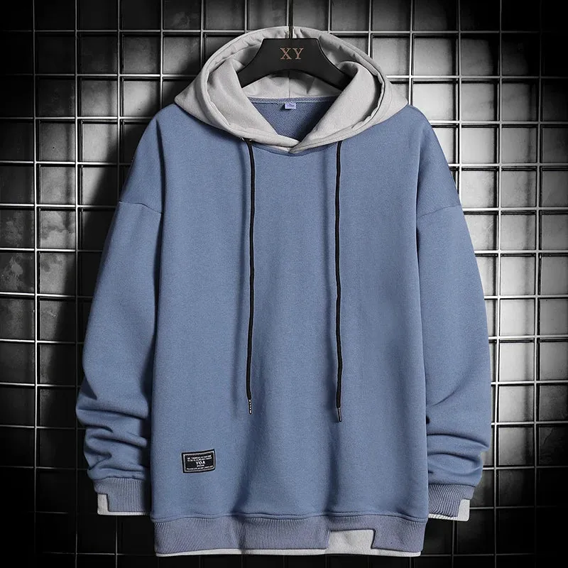 Benjamin | Hoodie Sweater for Men