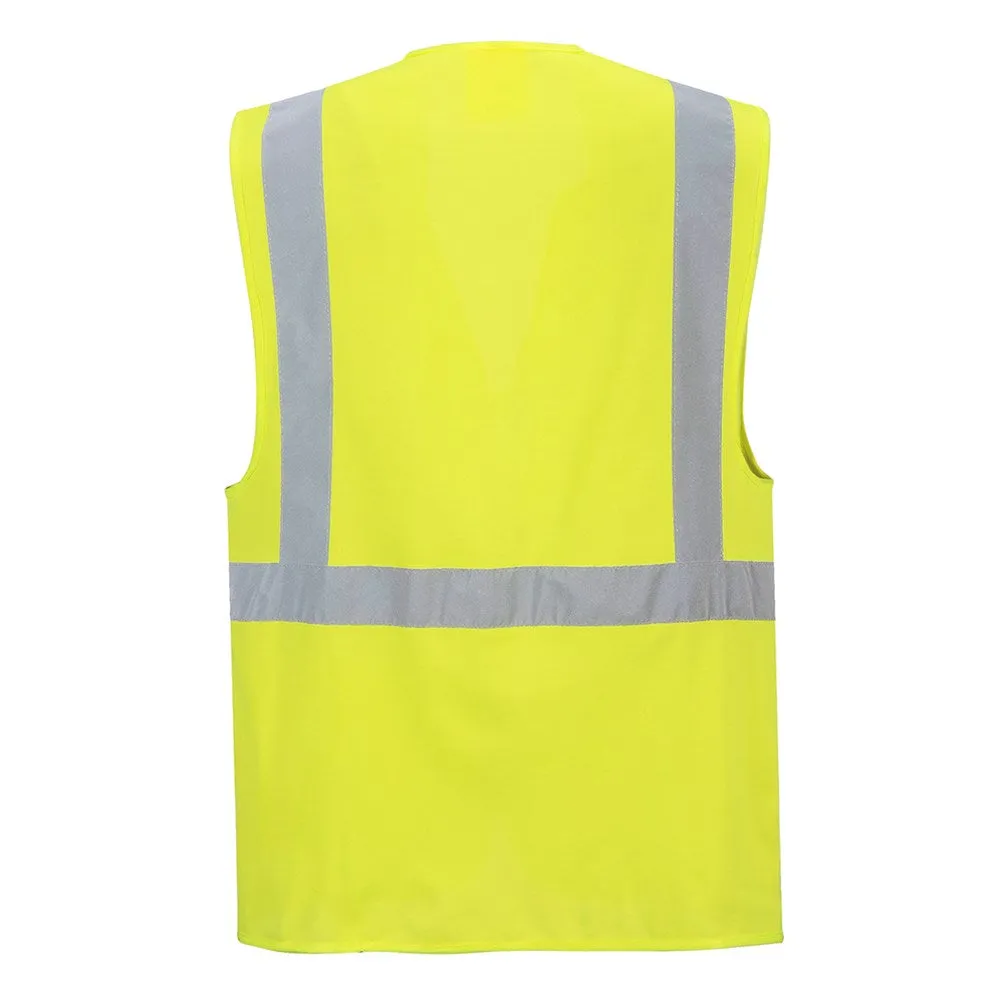 BERLIN EXECUTIVE SAFETY VEST
